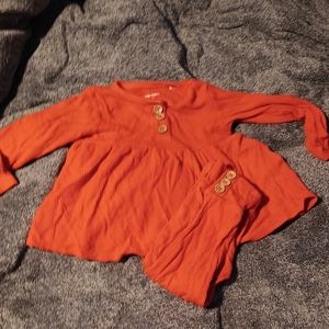 Posh Peanut waffle set